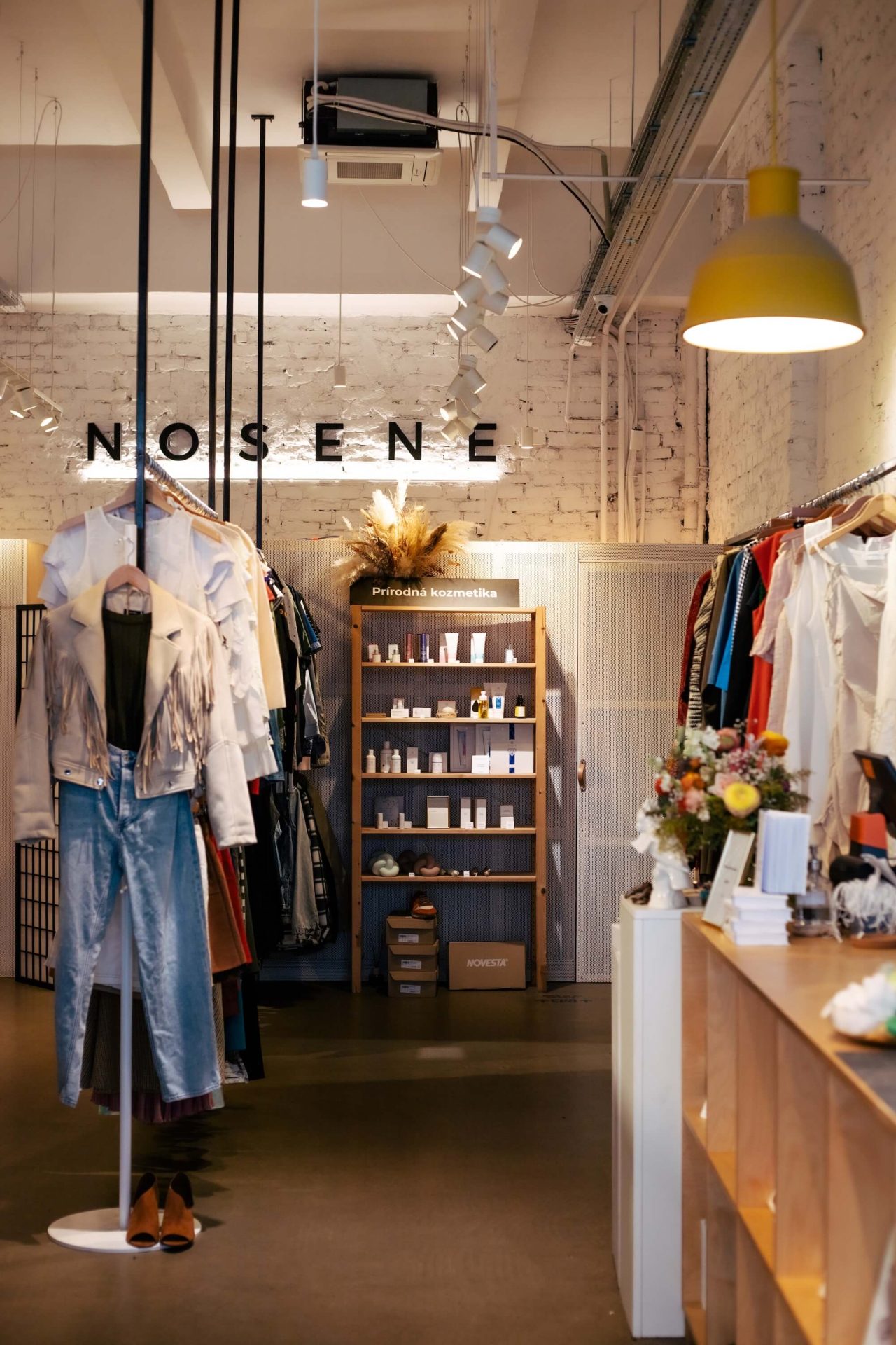 nosene old predajna